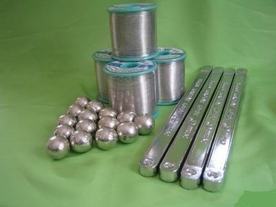 枣庄铅棒的尺寸