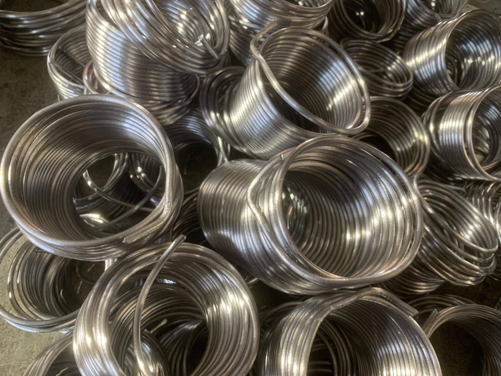 枣庄铅丝生产厂家