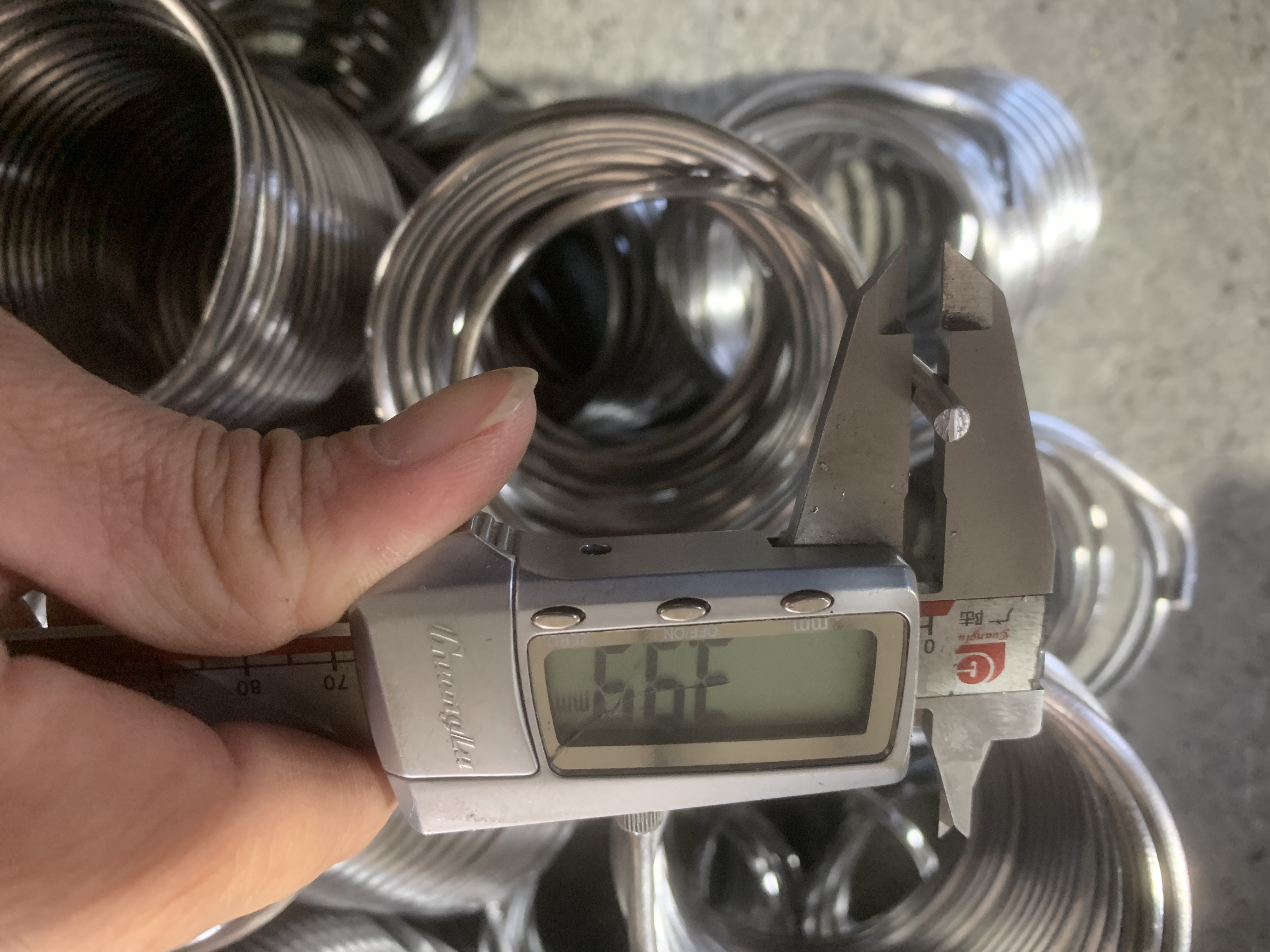 枣庄铅丝生产加工