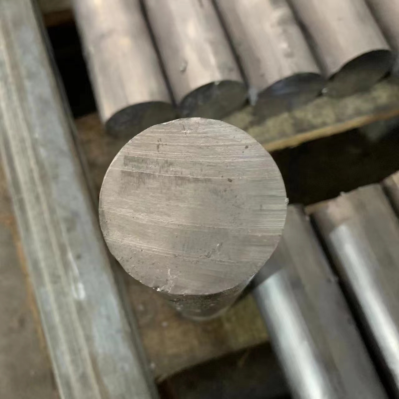 枣庄铅制品加工件