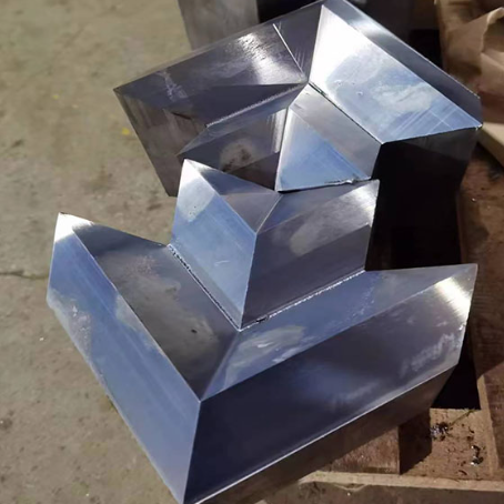 枣庄铅加工异形件厂家